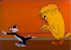 The Sylvester & Tweety Show The Sylvester & Tweety Show