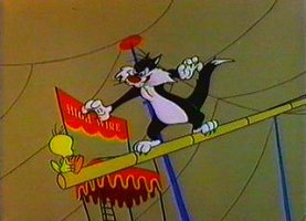 The Sylvester & Tweety Show The Sylvester & Tweety Show