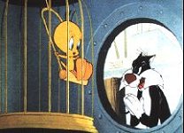 The Sylvester & Tweety Show