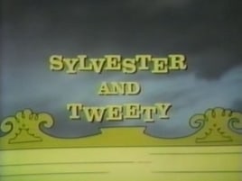 The Sylvester & Tweety Show The Sylvester & Tweety Show
