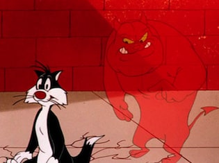 The Sylvester & Tweety Show The Sylvester & Tweety Show