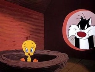 The Sylvester & Tweety Show