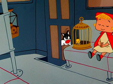 The Sylvester & Tweety Show The Sylvester & Tweety Show