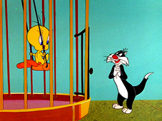 The Sylvester & Tweety Show The Sylvester & Tweety Show