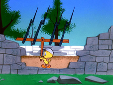 The Sylvester & Tweety Show The Sylvester & Tweety Show
