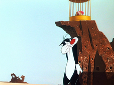 The Sylvester & Tweety Show The Sylvester & Tweety Show
