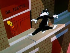 The Sylvester & Tweety Show The Sylvester & Tweety Show