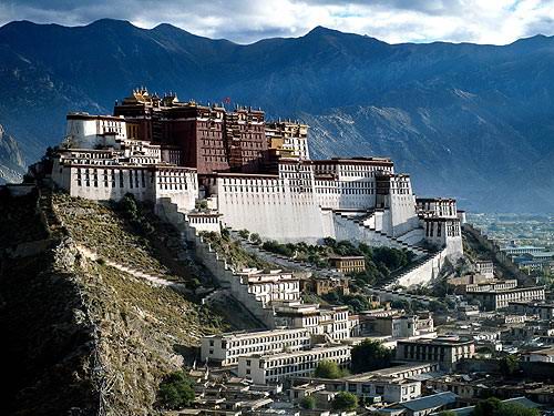 Lhasa