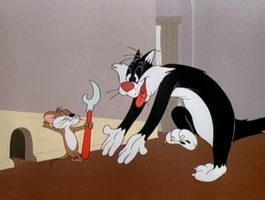 The Sylvester & Tweety Show The Sylvester & Tweety Show