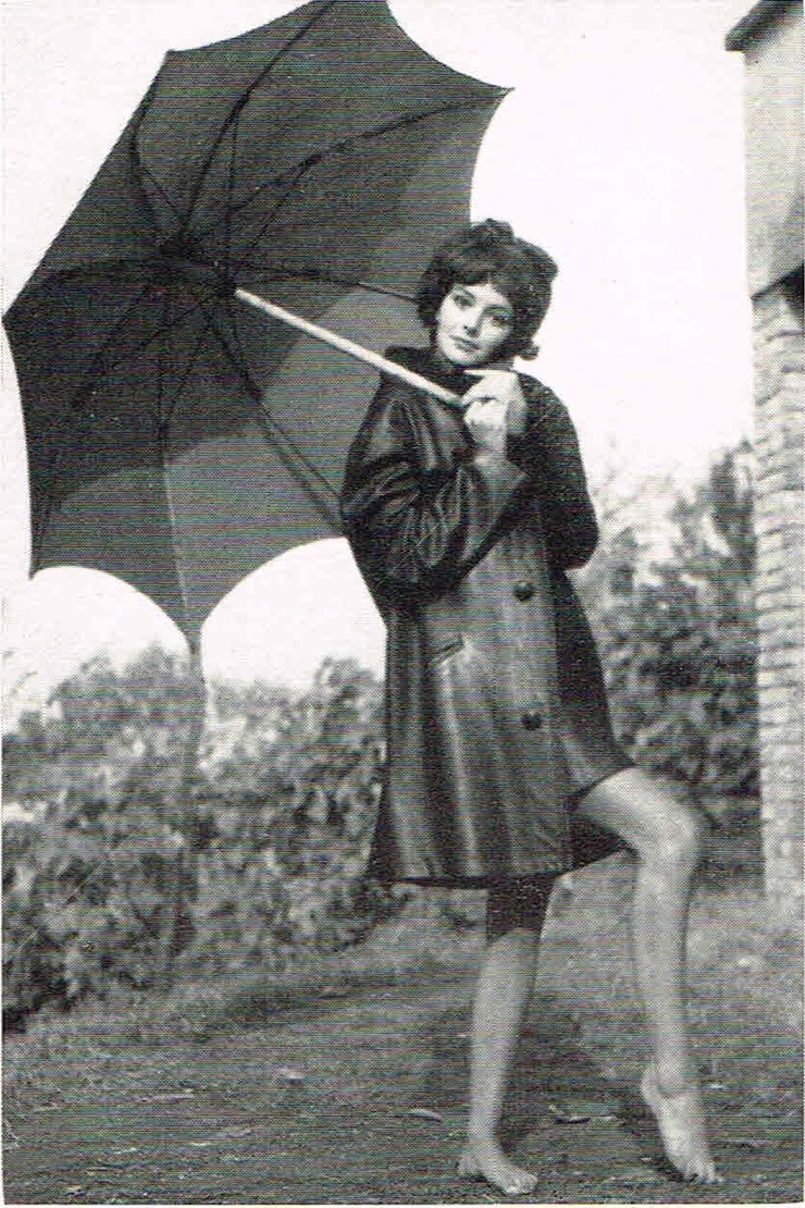 Rosemary Dexter Rosemary Dexter