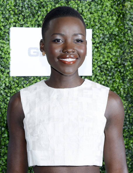 Lupita Nyong'o
