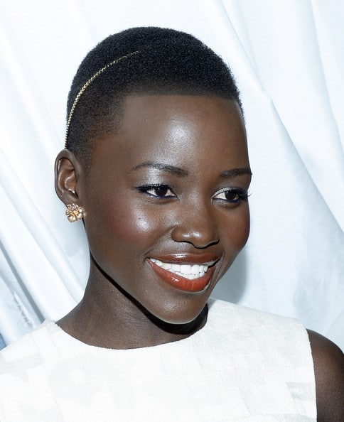 Lupita Nyong'o