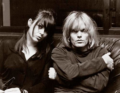 Chrissy Amphlett