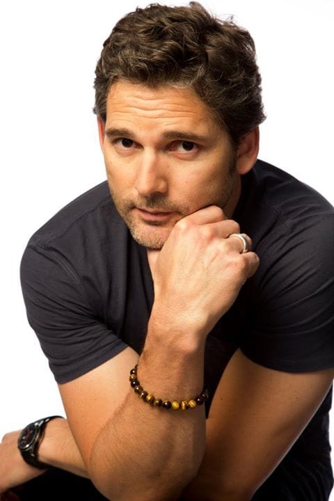 Eric Bana