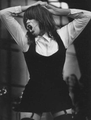 Chrissy Amphlett Chrissy Amphlett