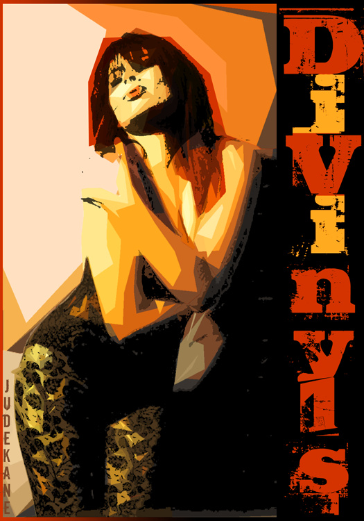 Chrissy Amphlett