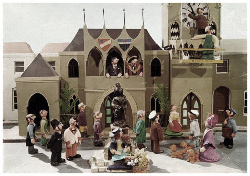 Trumpton