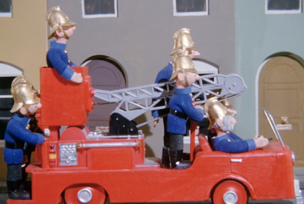 Trumpton