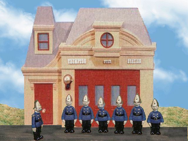 Trumpton