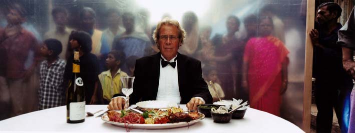 The Five Obstructions (2003)