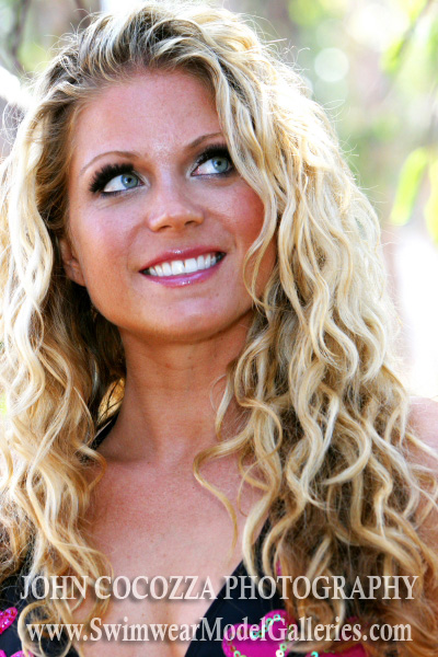 Stephanie Lynn Charger Girl