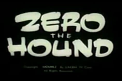 Zero the Hound