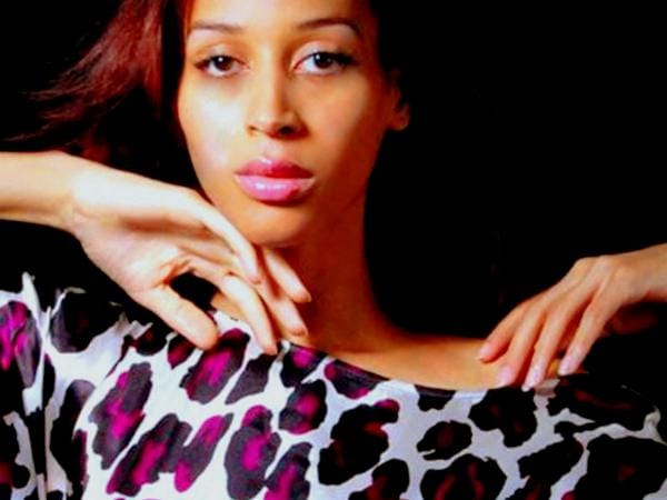 Isis King