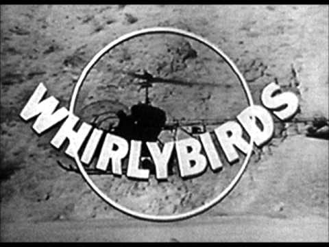 Whirlybirds