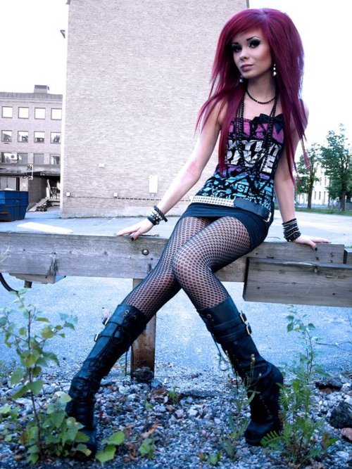 Picture of Sandra Linné