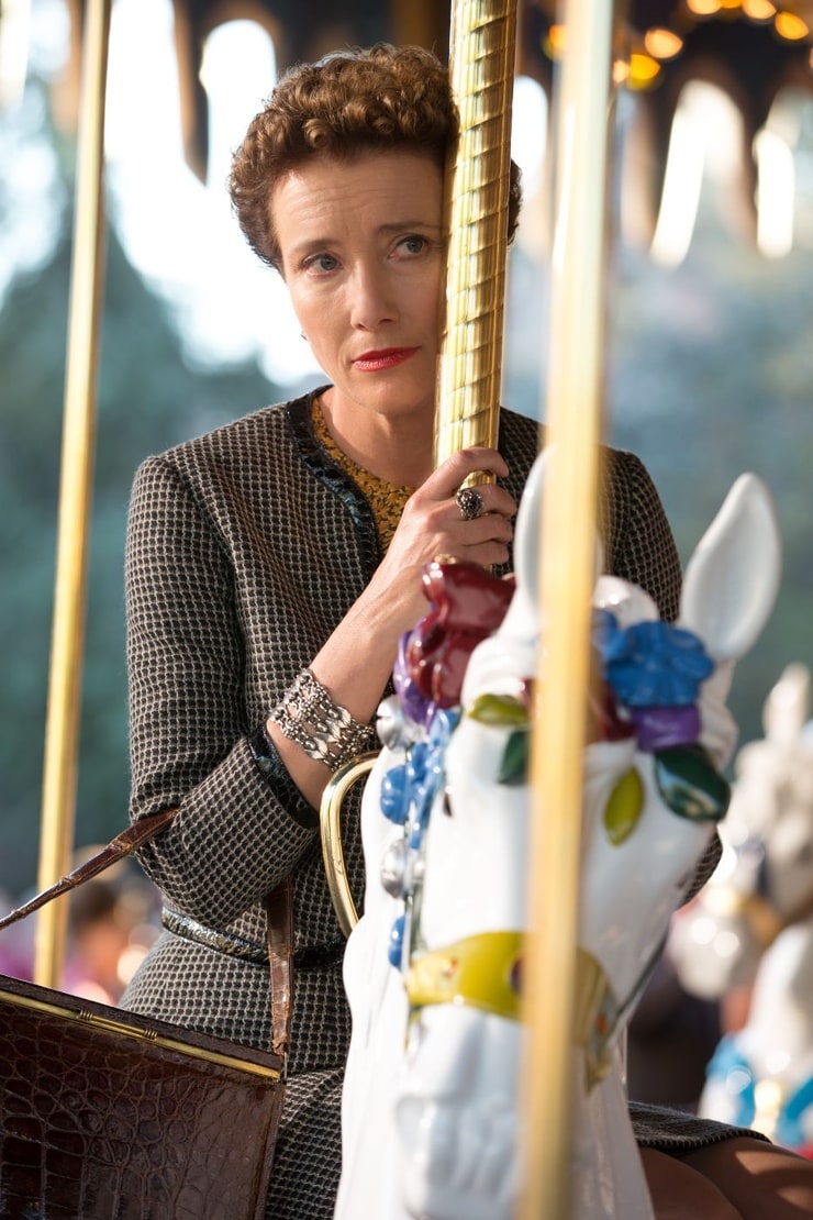 Saving Mr. Banks