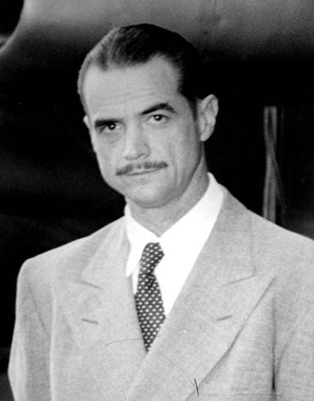 Howard Hughes