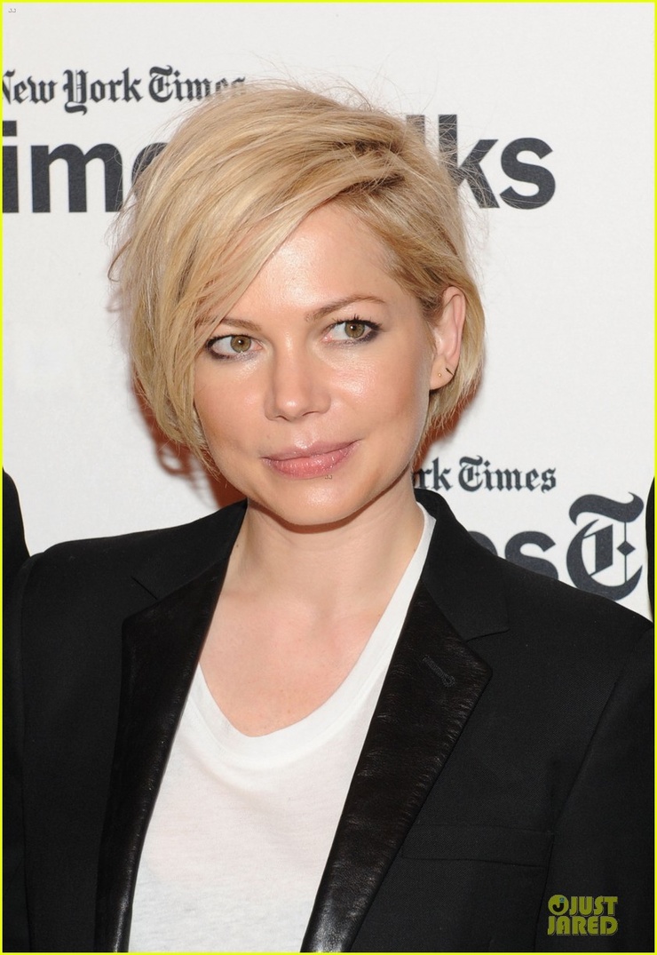 Michelle Williams