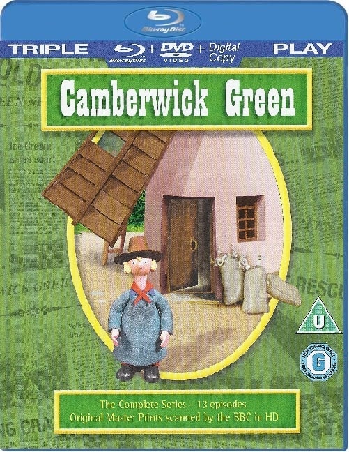 Camberwick Green