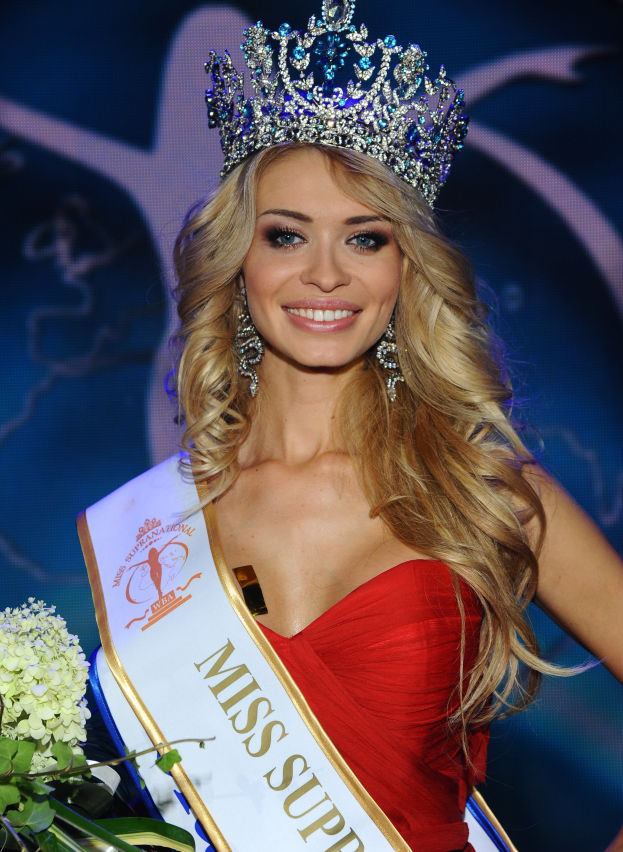 Ekaterina Buraya