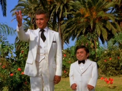 Fantasy Island Fantasy Island