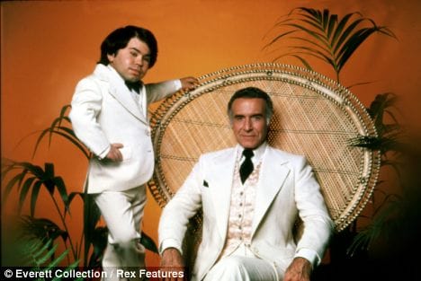 Fantasy Island