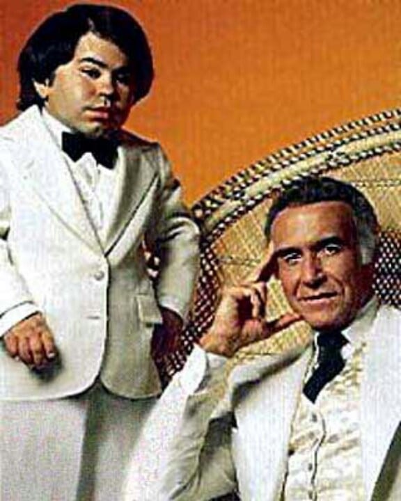 Fantasy Island