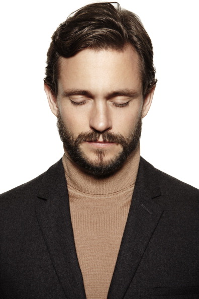 Hugh Dancy
