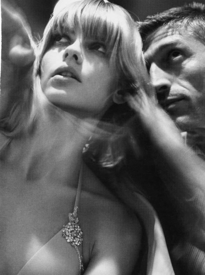 Julia Stegner Julia Stegner
