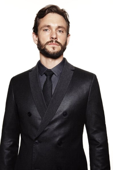 Hugh Dancy