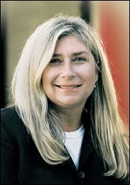 Debra Hill