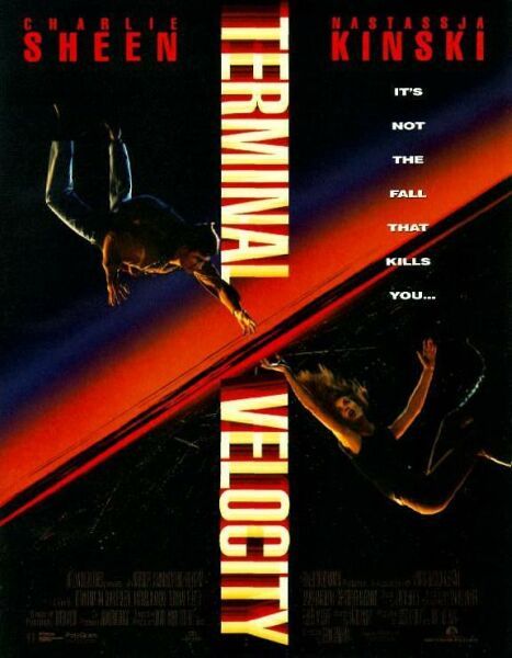 Terminal Velocity