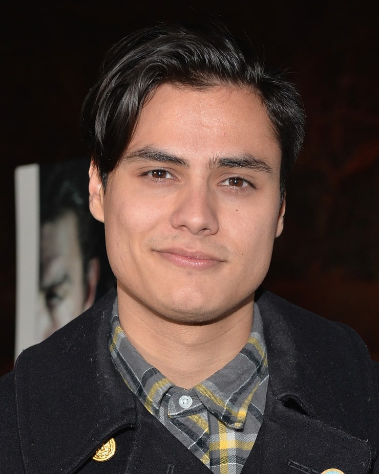 Kiowa Gordon