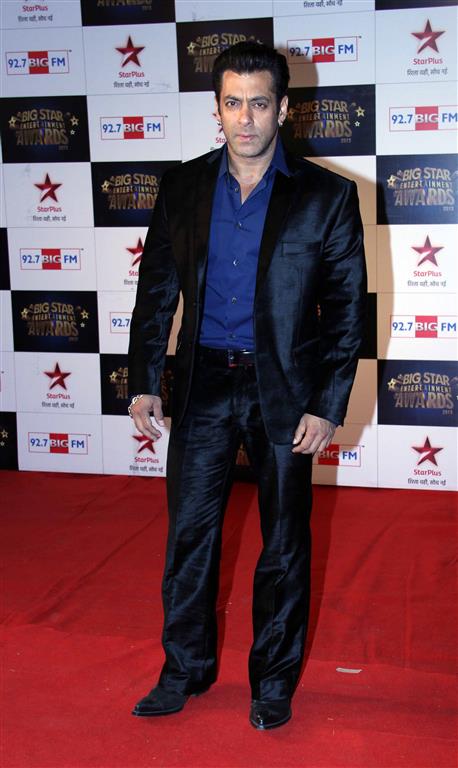 Salman Khan
