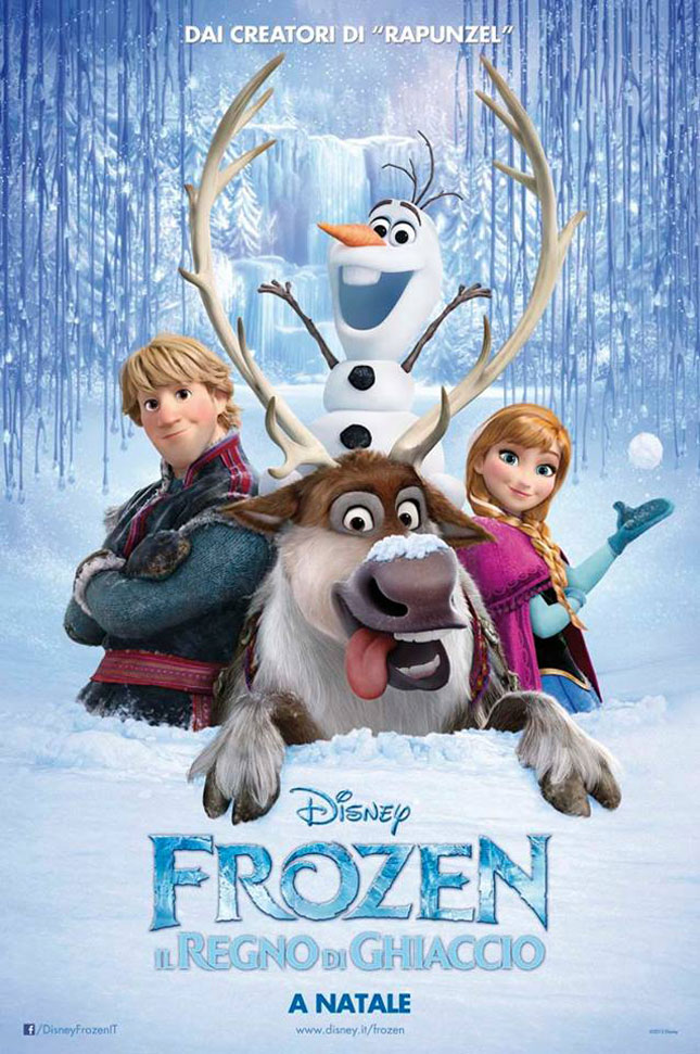 Frozen