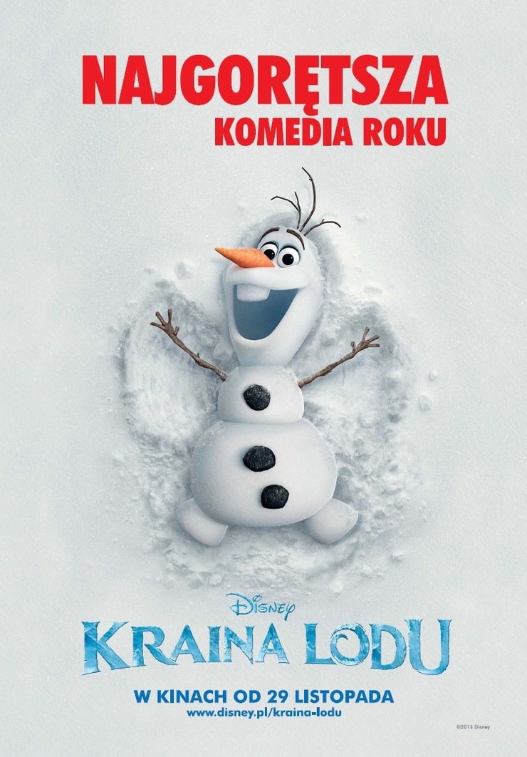 Frozen
