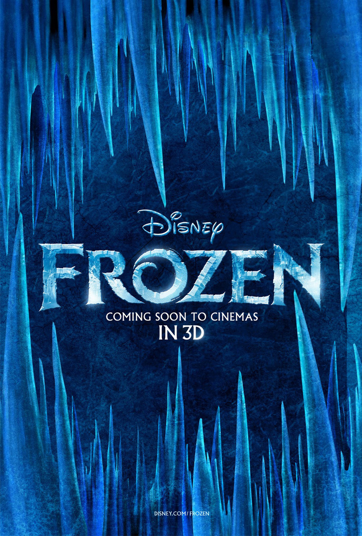 Frozen