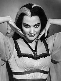 Lily Munster