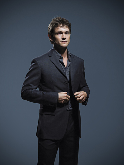 Hugh Dancy