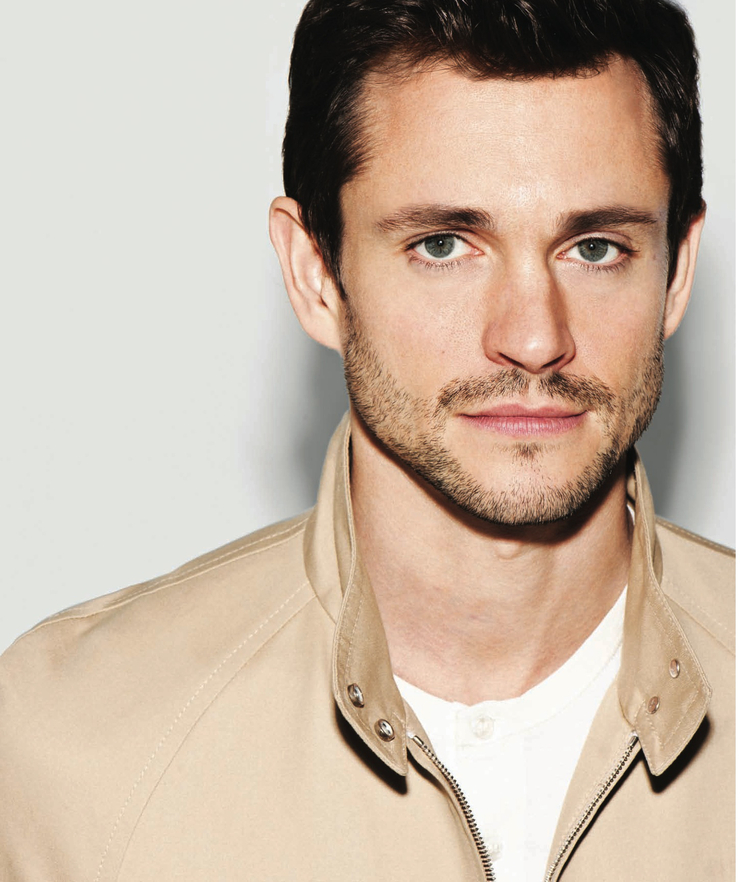Hugh Dancy Hugh Dancy